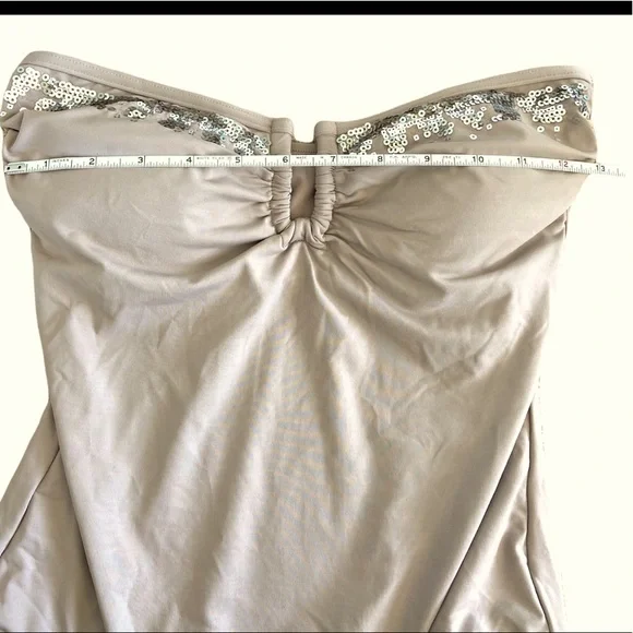 New Vince Camuto Swimsuit - Picture 6 of 7